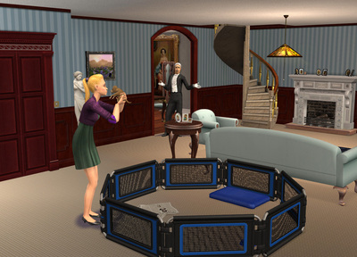 sims 2 apartment life free download